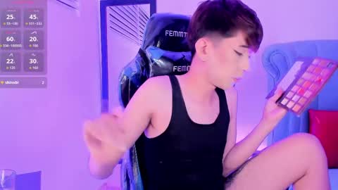          I work from home this is my room 3 online show from April 2026 07:59:02 AM