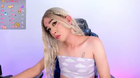 Snapshot of barbie_boy_ chatting on July 2026 09:34:02 AM I work from home this is my room 3 online show from July 2026 09:34:02 AM