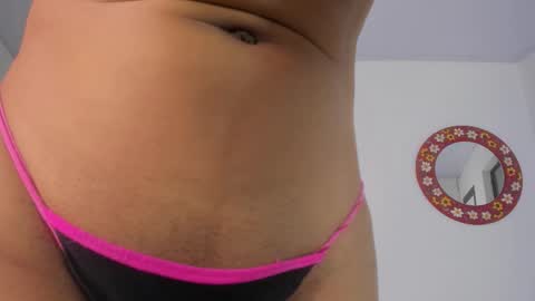 Snapshot of barbie_ds chatting on October 2025 12:05:02 PM barbie_ds online show from October 2025 12:05:02 PM