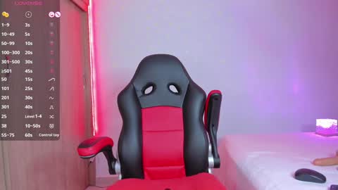 Snapshot of barbie_ebony_ chatting on January 2025 04:00:01 AM Nicolle online show from January 2025 04:00:01 AM