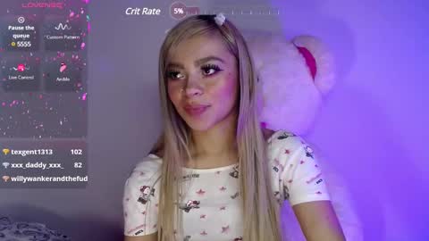 Barbie Independent Model online show from January 2025 07:11:01 AM