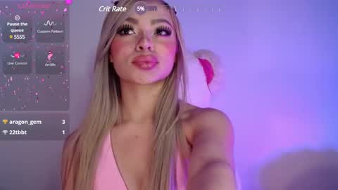 Barbie Independent Model online show from January 2025 03:58:02 AM