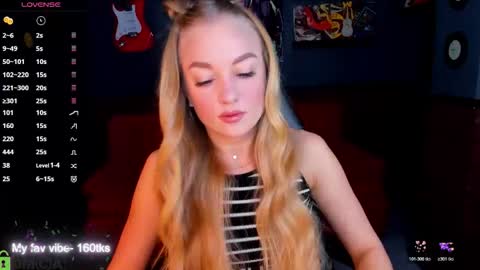 LisGTM2 Mon-Thu Sat 0100am-0700am online show from February 2026 01:20:02 AM