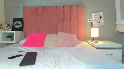 Snapshot of barbie_lorens chatting on July 2026 11:56:02 AM Barbie lorens online show from July 2026 11:56:02 AM