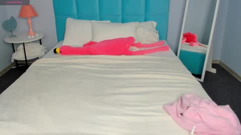 Snapshot of barbie_staze chatting on October 2025 02:57:02 AM Barbie Staze online show from October 2025 02:57:02 AM