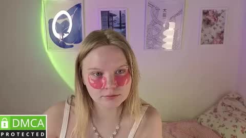 Barbie Staze online show from February 2026 04:29:02 AM