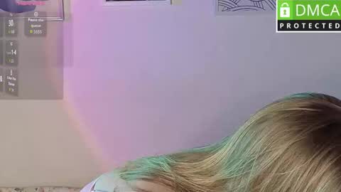 Barbie Staze online show from February 2026 06:48:01 PM