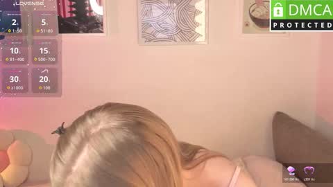 Barbie Staze online show from March 2026 03:23:01 AM