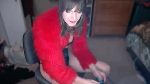 barbieaphelion online show from January 2025 06:02:02 AM