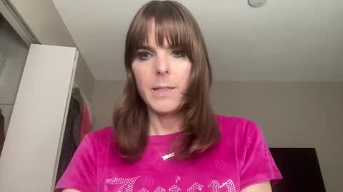 barbieaphelion online show from January 2025 07:47:02 AM