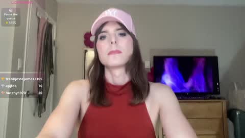 barbieaphelion online show from January 2025 06:12:01 AM