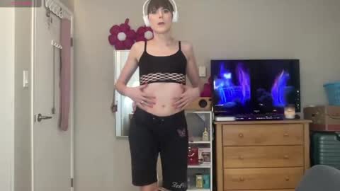 barbieaphelion online show from February 2025 03:10:02 PM