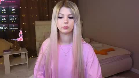 Snapshot of barbiee_b chatting on January 2025 03:14:02 PM Stacy online show from January 2025 03:14:02 PM