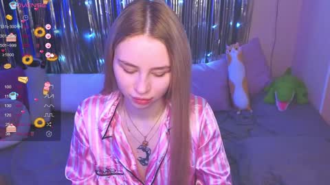 Snapshot of barbieee_doll chatting on January 2025 09:48:02 AM Eva online show from January 2025 09:48:02 AM