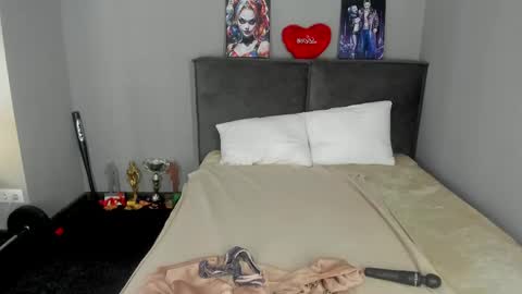 Snapshot of barbiemuscle1 chatting on May 2026 08:53:02 AM Barbie online show from May 2026 08:53:02 AM
