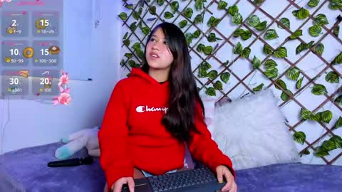 Snapshot of barbierivers chatting on June 2026 01:39:01 PM Barbie online show from June 2026 01:39:01 PM