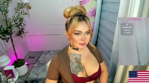 Snapshot of barbietop_alexa69 chatting on June 2026 04:53:02 AM Miss Alexa Fields online show from June 2026 04:53:02 AM