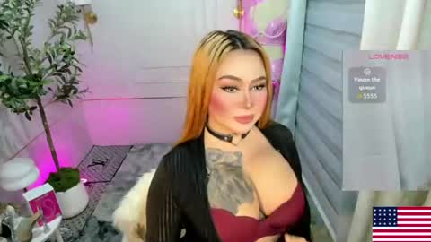 Snapshot of barbietop_alexa69 chatting on June 2026 02:11:01 AM Miss Alexa Fields online show from June 2026 02:11:01 AM