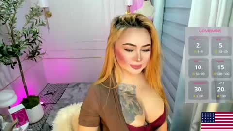 Snapshot of barbietop_alexa69 chatting on June 2026 04:17:02 AM Miss Alexa Fields online show from June 2026 04:17:02 AM