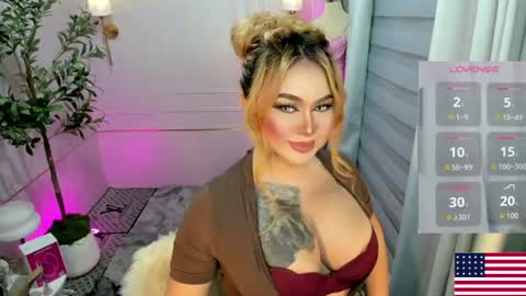 Snapshot of barbietop_alexa69 chatting on June 2026 08:31:01 PM Miss Alexa Fields online show from June 2026 08:31:01 PM
