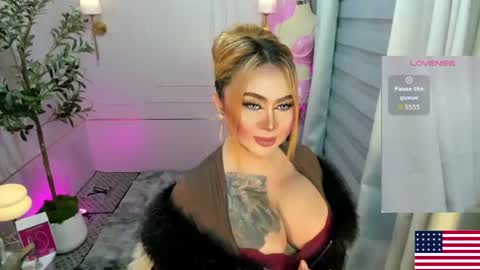 Snapshot of barbietop_alexa69 chatting on July 2026 09:14:01 PM Miss Alexa Fields online show from July 2026 09:14:01 PM