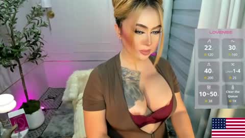 Snapshot of barbietop_alexa69 chatting on July 2026 03:23:01 AM Miss Alexa Fields online show from July 2026 03:23:01 AM