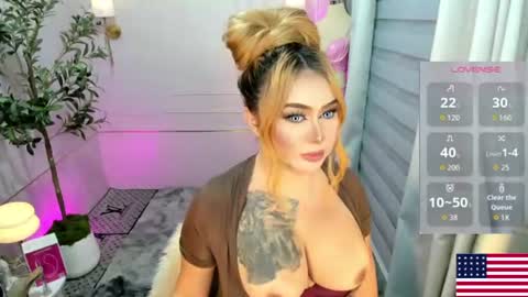 Snapshot of barbietop_alexa69 chatting on July 2026 06:03:01 PM Miss Alexa Fields online show from July 2026 06:03:01 PM