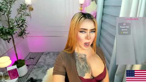 Snapshot of barbietop_alexa69 chatting on July 2026 02:18:01 AM Miss Alexa Fields online show from July 2026 02:18:01 AM
