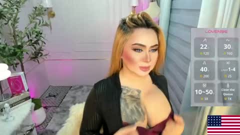 Snapshot of barbietop_alexa69 chatting on July 2026 08:38:02 PM Miss Alexa Fields online show from July 2026 08:38:02 PM
