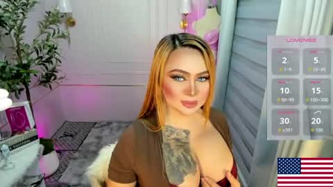 Snapshot of barbietop_alexa69 chatting on July 2026 09:08:02 PM Miss Alexa Fields online show from July 2026 09:08:02 PM