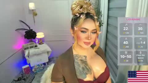 Snapshot of barbietop_alexa69 chatting on July 2026 09:39:01 PM Miss Alexa Fields online show from July 2026 09:39:01 PM