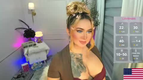 Snapshot of barbietop_alexa69 chatting on July 2026 07:02:01 AM Miss Alexa Fields online show from July 2026 07:02:01 AM