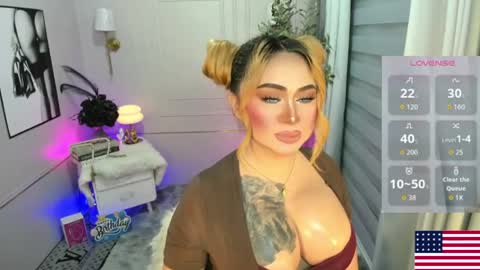 Snapshot of barbietop_alexa69 chatting on July 2026 10:13:01 PM Miss Alexa Fields online show from July 2026 10:13:01 PM