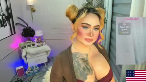 Snapshot of barbietop_alexa69 chatting on July 2026 08:55:02 PM Miss Alexa Fields online show from July 2026 08:55:02 PM
