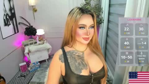 Snapshot of barbietop_alexa69 chatting on July 2026 10:05:01 PM Miss Alexa Fields online show from July 2026 10:05:01 PM