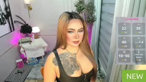 Snapshot of barbietop_alexa69 chatting on August 2026 10:52:02 PM Miss Alexa Fields online show from August 2026 10:52:02 PM