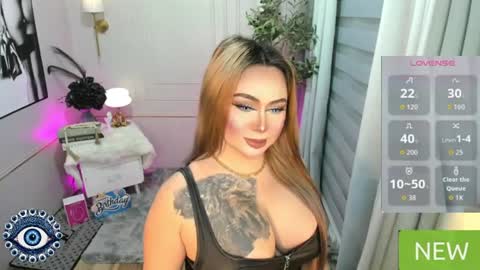 Snapshot of barbietop_alexa69 chatting on August 2026 11:07:02 PM Miss Alexa Fields online show from August 2026 11:07:02 PM