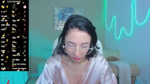 Snapshot of barbiie_scoth chatting on September 2025 10:24:02 PM Barbie Scot online show from September 2025 10:24:02 PM