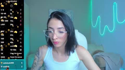 Snapshot of barbiie_scoth chatting on September 2025 01:55:02 AM Barbie Scot online show from September 2025 01:55:02 AM