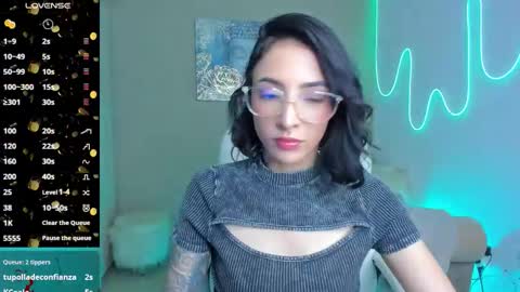 Snapshot of barbiie_scoth chatting on October 2025 08:07:01 PM Barbie Scot online show from October 2025 08:07:01 PM