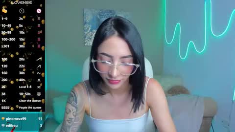 Snapshot of barbiie_scoth chatting on October 2025 08:43:02 PM Barbie Scot online show from October 2025 08:43:02 PM