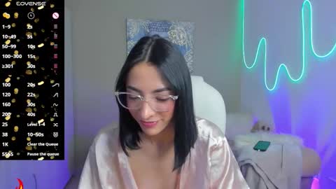 Snapshot of barbiie_scoth chatting on November 2025 09:35:01 PM Barbie Scot online show from November 2025 09:35:01 PM