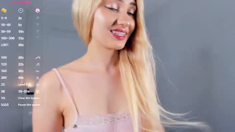 Snapshot of barbimia chatting on July 2026 02:56:02 PM Mia online show from July 2026 02:56:02 PM