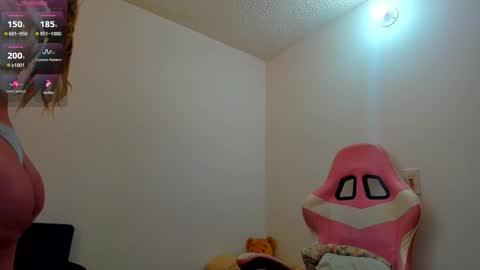 Snapshot of barby_cute chatting on October 2025 03:01:02 PM Barby Cute only fans online show from October 2025 03:01:02 PM