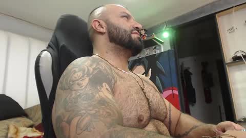 bardock online show from December 2024 02:23:01 AM