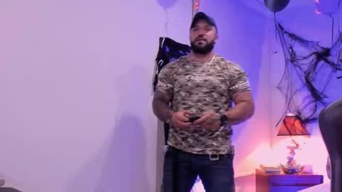 bardock online show from October 2025 08:54:02 PM