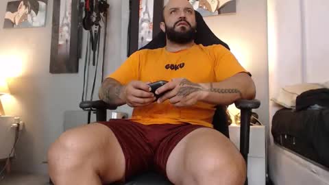 bardock online show from February 2026 04:47:02 PM