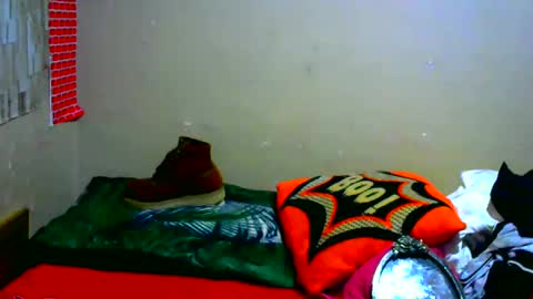 Snapshot of bardok_199419 chatting on September 2025 10:15:02 AM Blaky online show from September 2025 10:15:02 AM