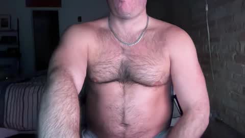 Snapshot of barebackheat chatting on January 2025 11:33:01 PM Barebackheat online show from January 2025 11:33:01 PM