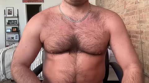 Snapshot of barebackheat chatting on January 2025 07:32:01 PM Barebackheat online show from January 2025 07:32:01 PM